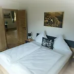 Apartmán Franz Hofreiter *