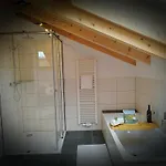 Apartmán Franz Hofreiter