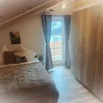 Apartmán Franz Hofreiter *
