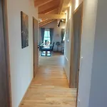 Franz Hofreiter Apartmán