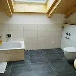 Apartmán Franz Hofreiter *