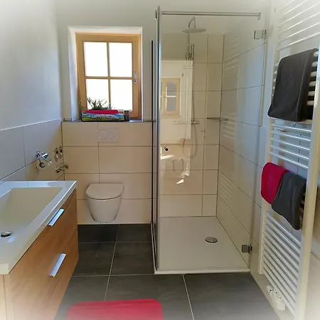 Apartmán Franz Hofreiter *