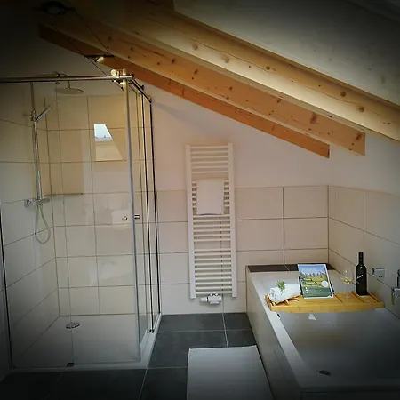Apartmán Franz Hofreiter