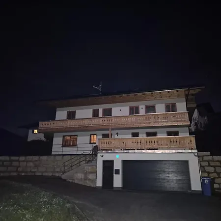 Franz Hofreiter Apartamento Schönau am Königssee