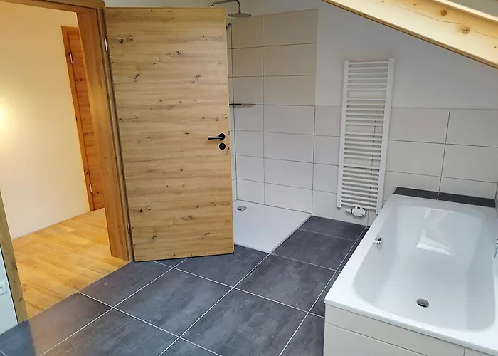 Apartamento Franz Hofreiter *
