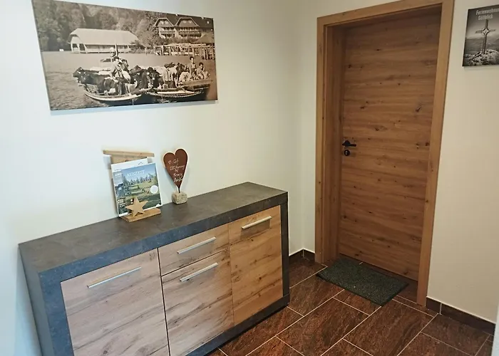 Apartamento Franz Hofreiter Schönau am Königssee