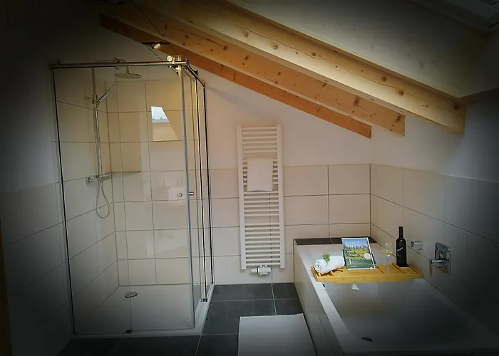 Apartamento Franz Hofreiter