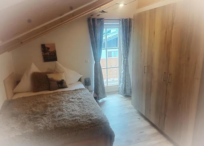 Apartamento Franz Hofreiter *