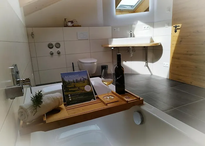 Apartamento Franz Hofreiter
