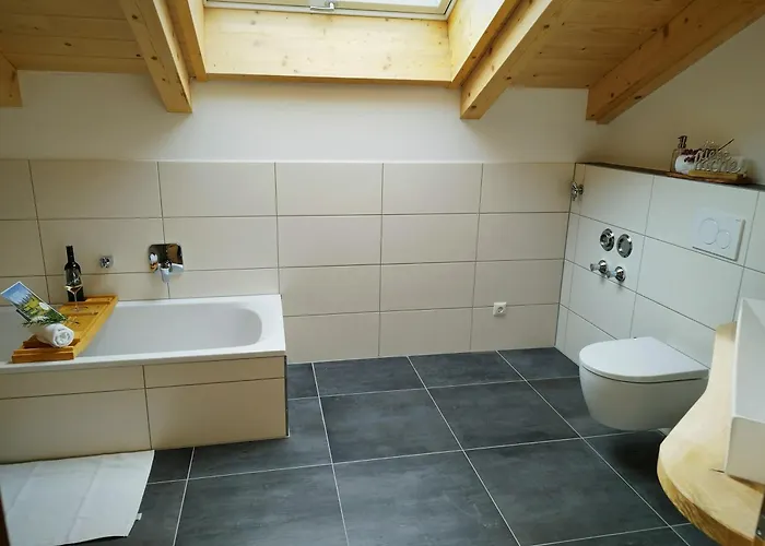 Apartamento Franz Hofreiter *