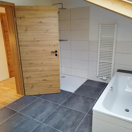 Appartement Franz Hofreiter *