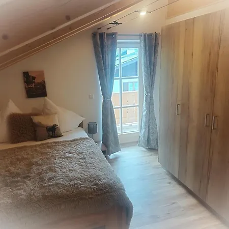 Appartement Franz Hofreiter *