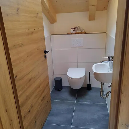 Franz Hofreiter Appartement Schönau am Königssee