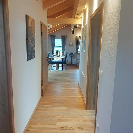 Franz Hofreiter Appartement