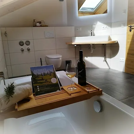 Appartement Franz Hofreiter
