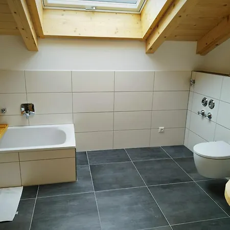 Appartement Franz Hofreiter *