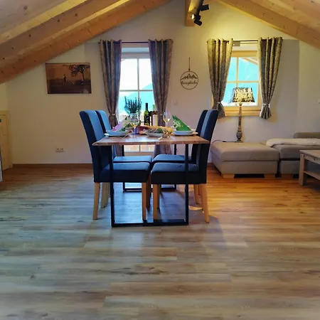 Franz Hofreiter Apartman