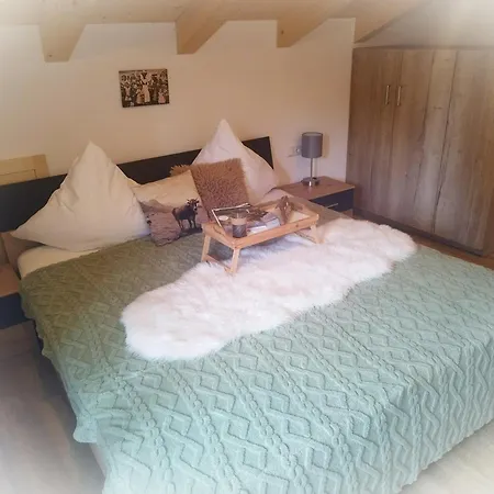 Appartement Franz Hofreiter