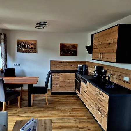 Apartman Franz Hofreiter