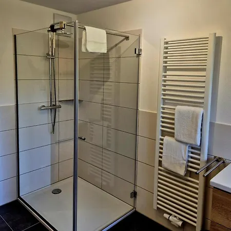 Franz Hofreiter Appartement