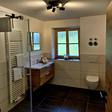Appartement Franz Hofreiter Schönau am Königssee